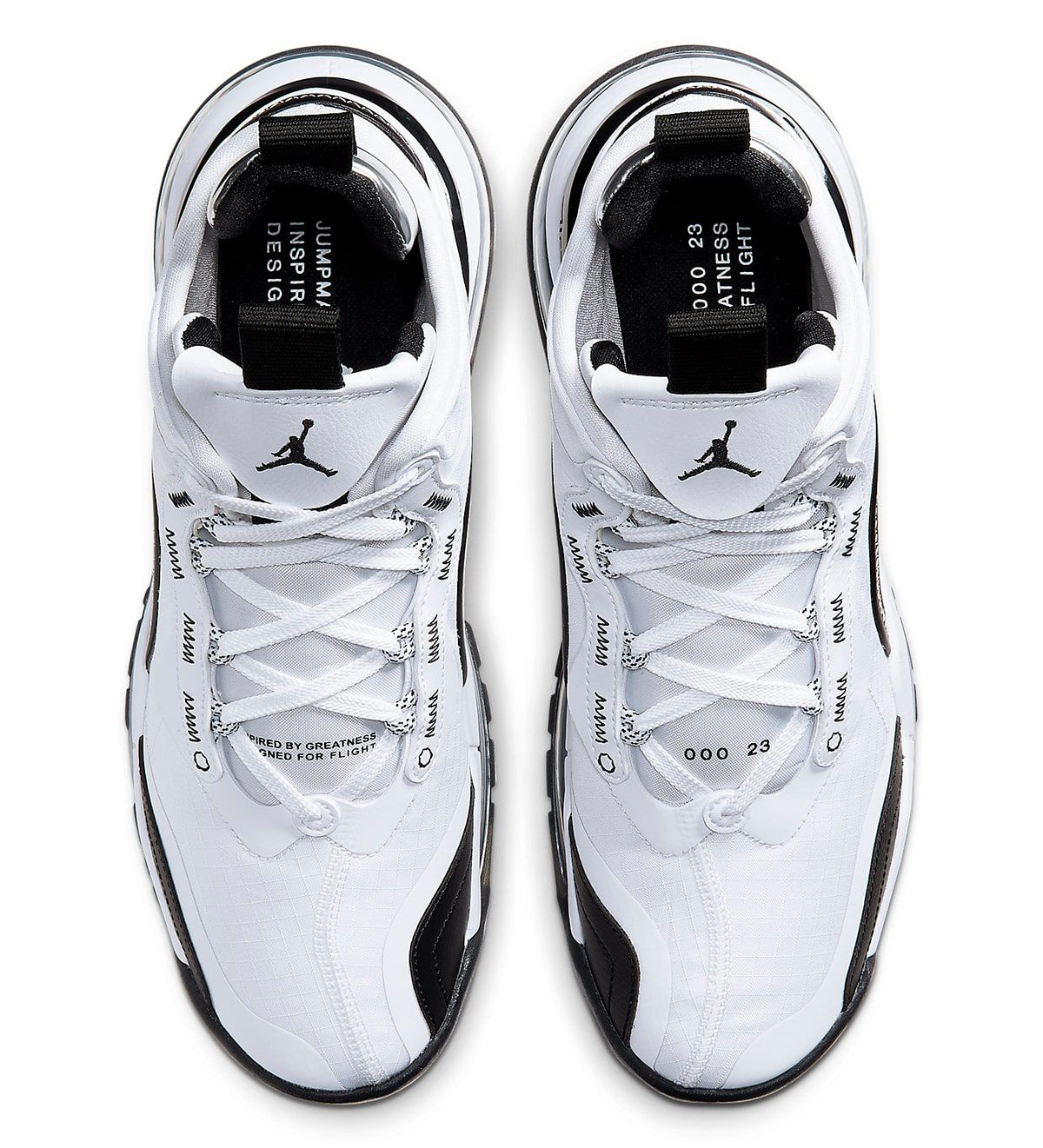 jordan aerospace orca