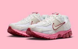 Nike Zoom Vomero 5 “Peony” Set to Bloom in Spring 2026