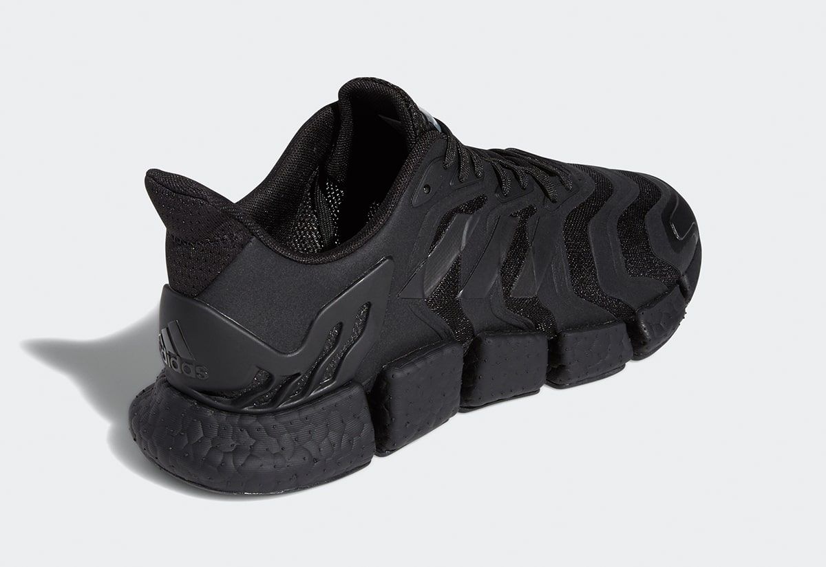 all black climacool