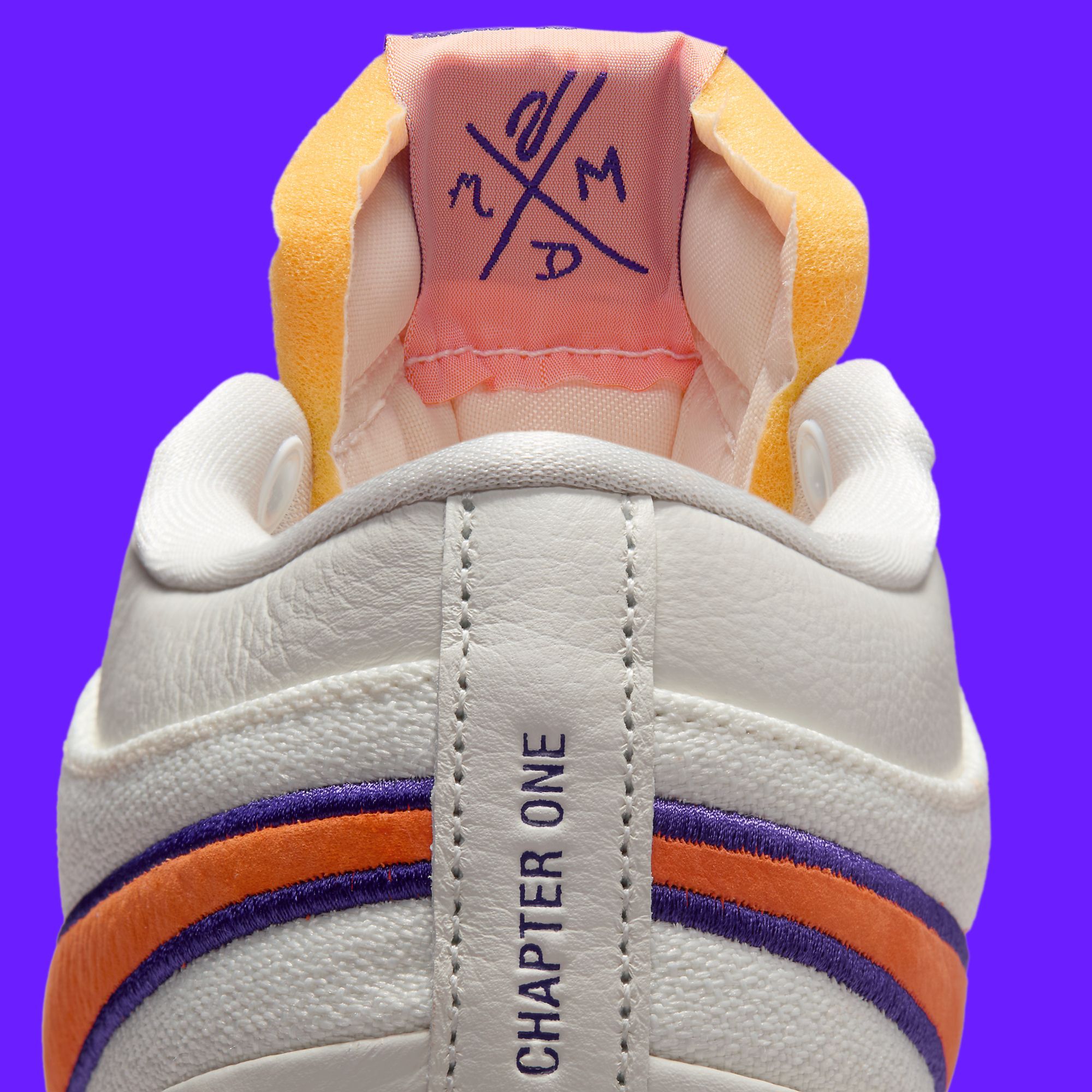 【新品】【未使用】Nike BOOK1 EP VALLEY SUNS 27cm 47cfd78e-e4a8-45fb-a6fc-