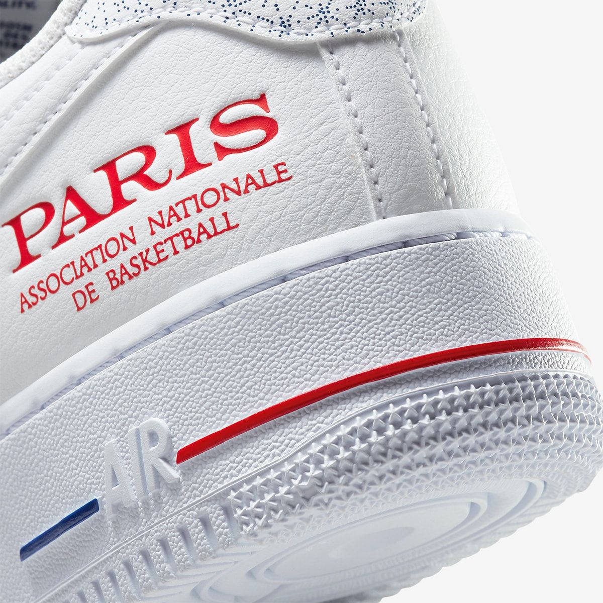 Nike Commemorate Upcoming NBA Game in Paris With Special-Edition