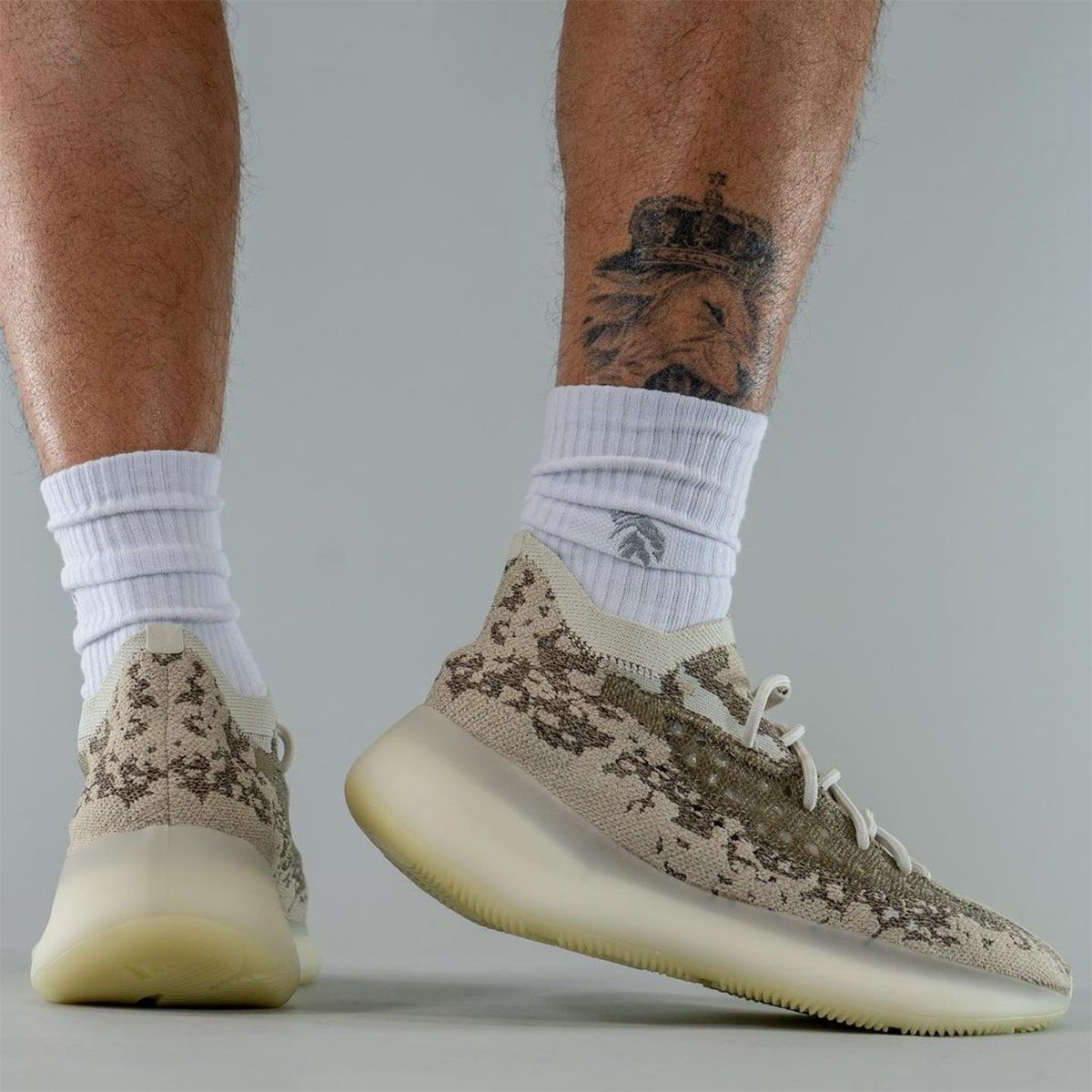 Yeezy Adidas Boost 380 buy Pyrite