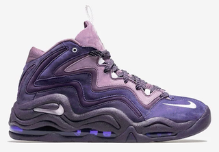 kith nike pippen sample 1