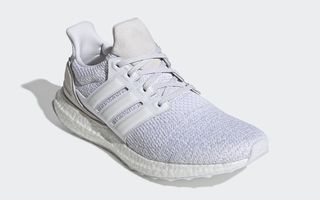adidas ultra boost dna Detailed leather white fw4904 release date info 2