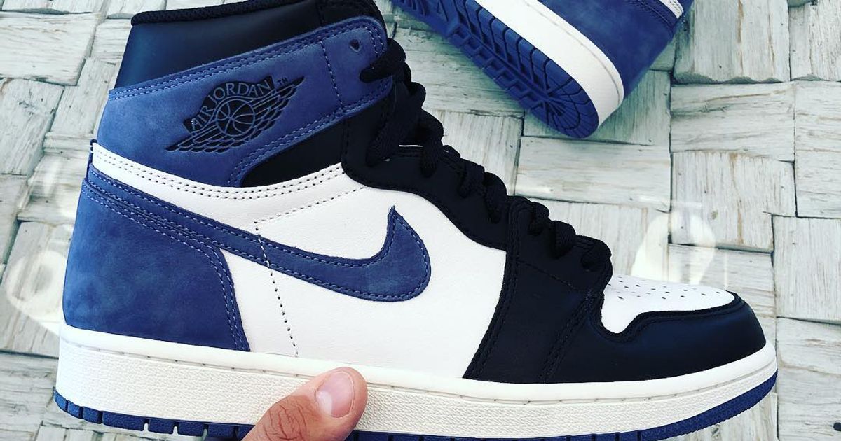 bluemoon jordan 1