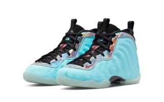 nike little posite one mix cd release date 2
