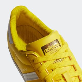 adidas superstar canary yellow gy5795 release date 8