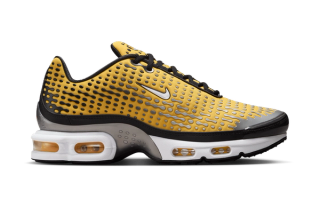 Nike Air Max Plus VII "Varsity Maize"