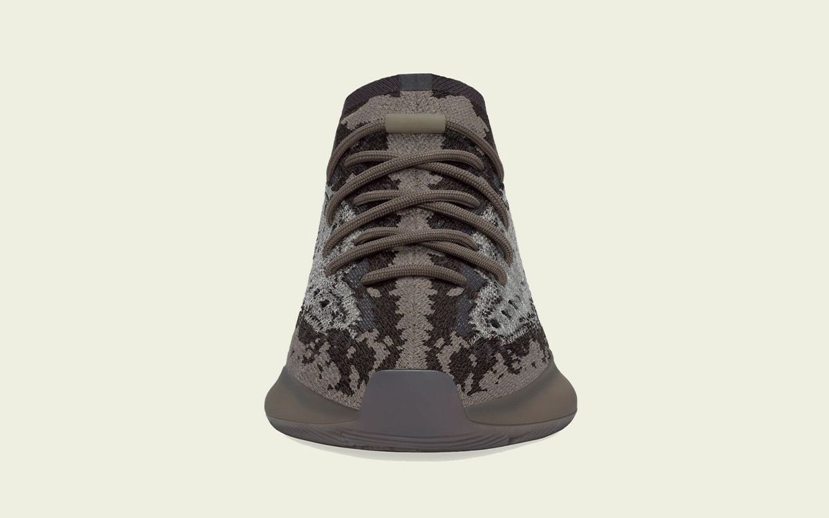 Soulier on sale adidas yeezy