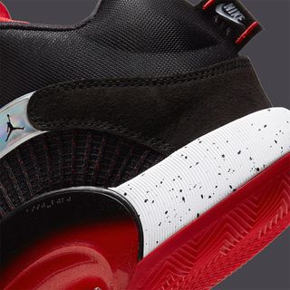Air Jordan 35 “Bred” Drops January 8th | House of Heat°
