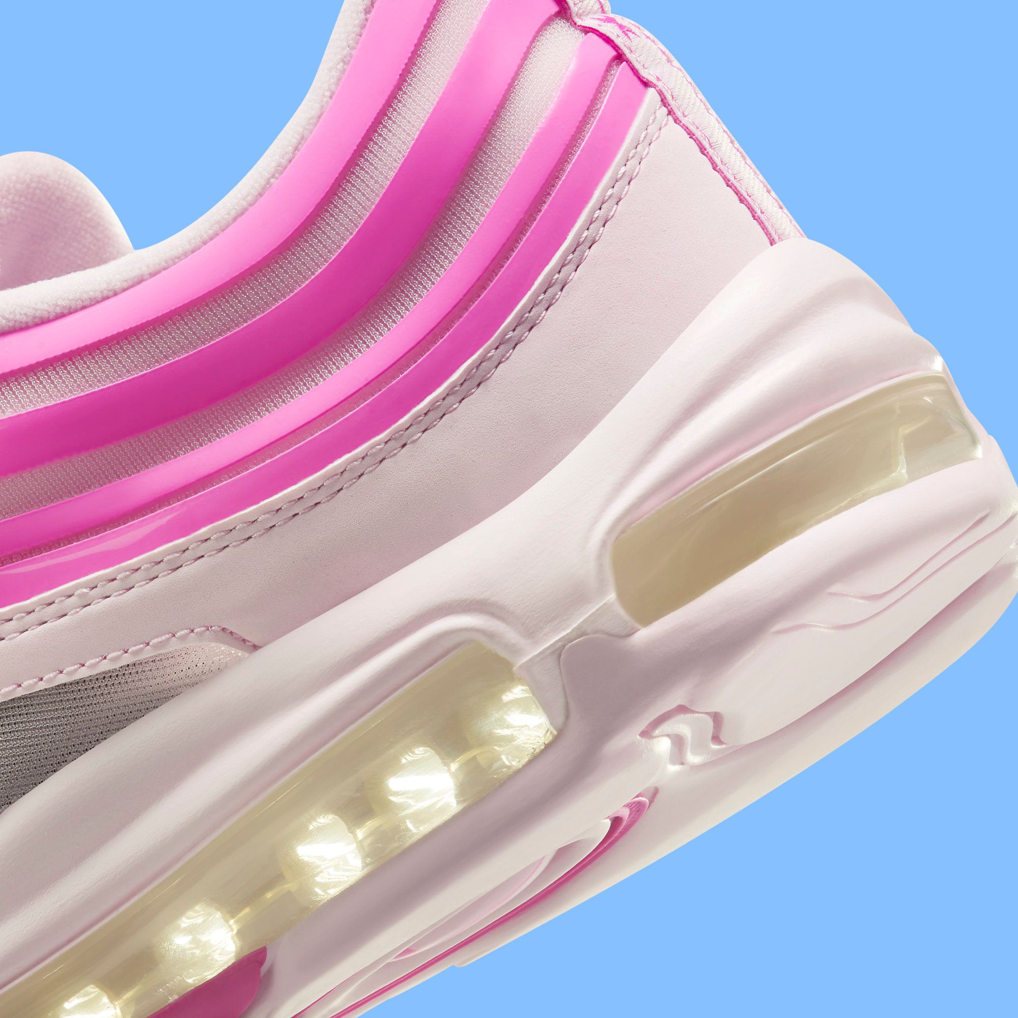 Psychic pink air max 97 release date online