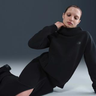Women's Nike Tech Fleece Hoodie