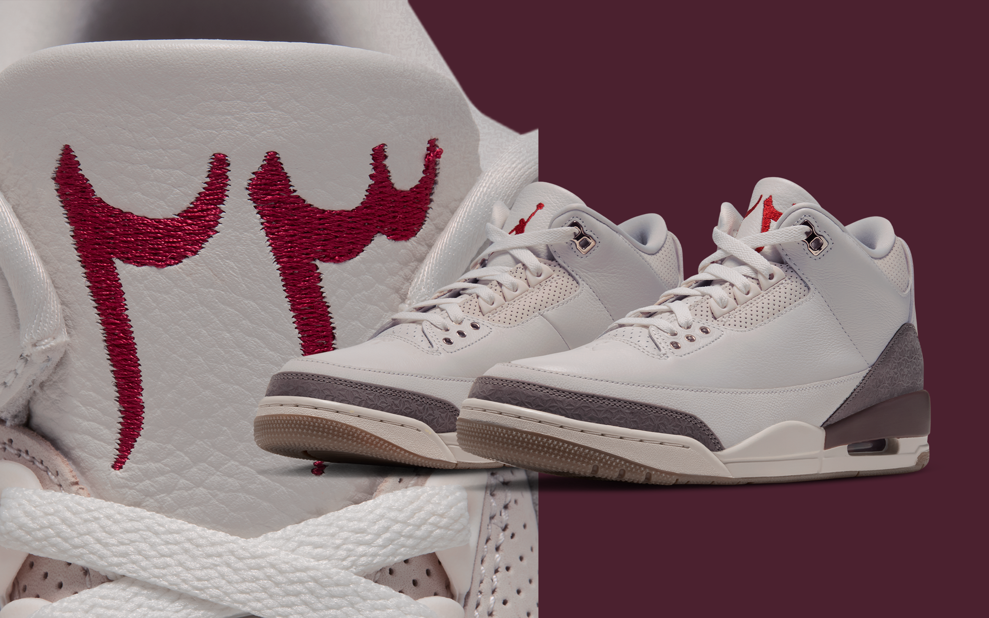 The Air Jordan 3 