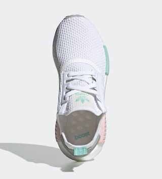 adidas nmd r1 white pink grey mint fx7197 5