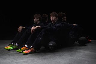 Matas Buzelis for Reebok Basketball's Engine A 26.