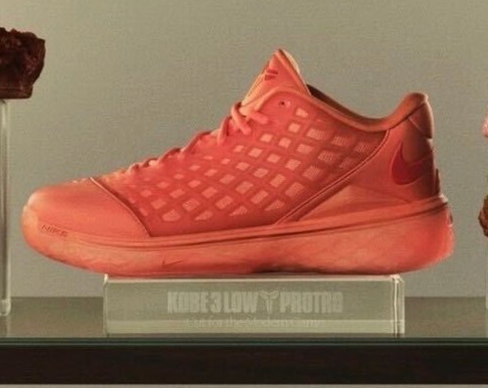 Nike Kobe 3 Protro Low 