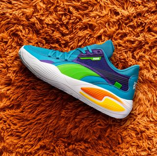 Nickelodeon and PUMA Celebrate 30 Years of Rugrats with Three-Piece ...