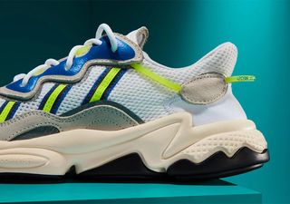 adidas ozweego white volt blue ee7009 release date 3