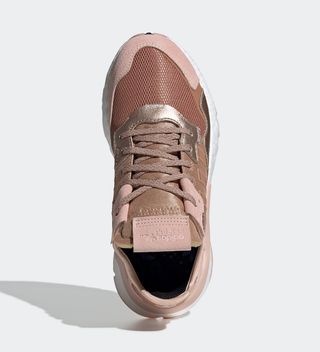 adidas nite jogger rose gold pink ee5908 release info 5