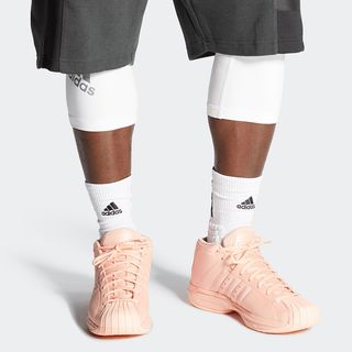 adidas pro model 2g easter glow pink eh1951 7