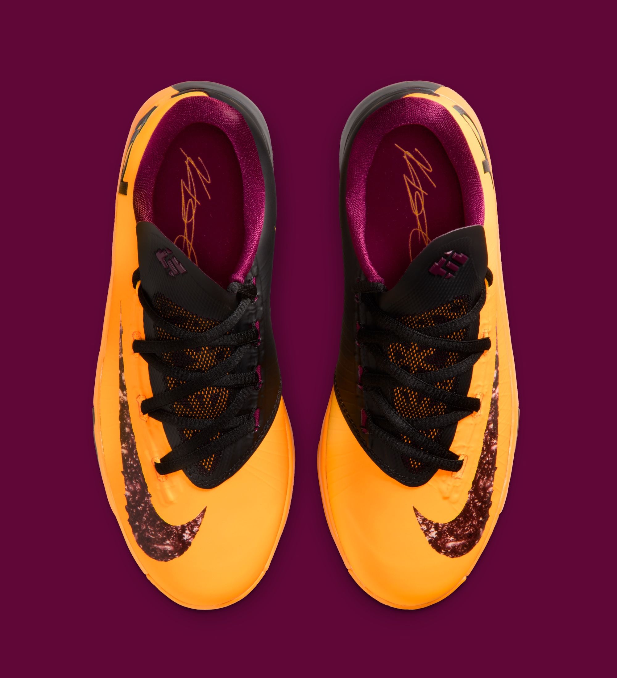 Where to Buy: Nike KD 6 