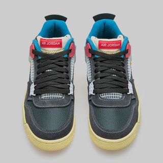 Air Jordan Particle Why Not Basketball Trainers Junior Boys