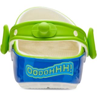 Alien Classic Clog by Crocs. Photo via Disney & Pixar.