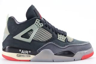 Fragment X Nike Air jordan 3