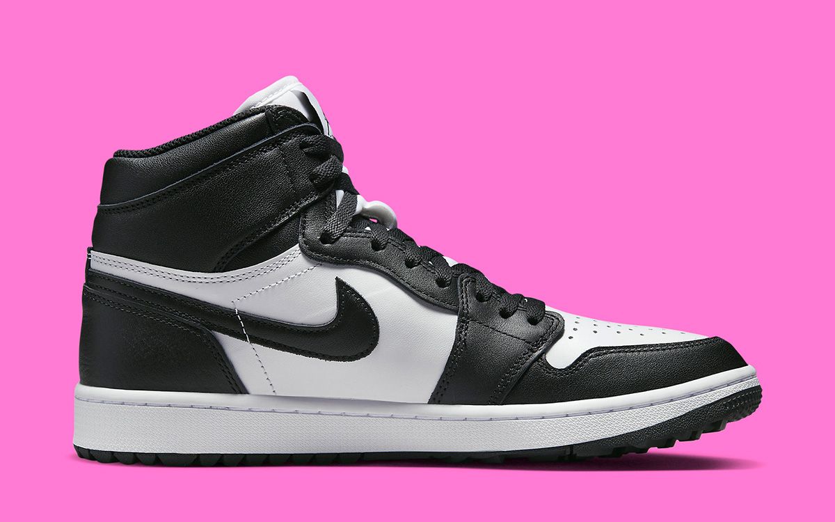 Where to Buy the Air Jordan 1 High Golf “Panda” | House of Heat°