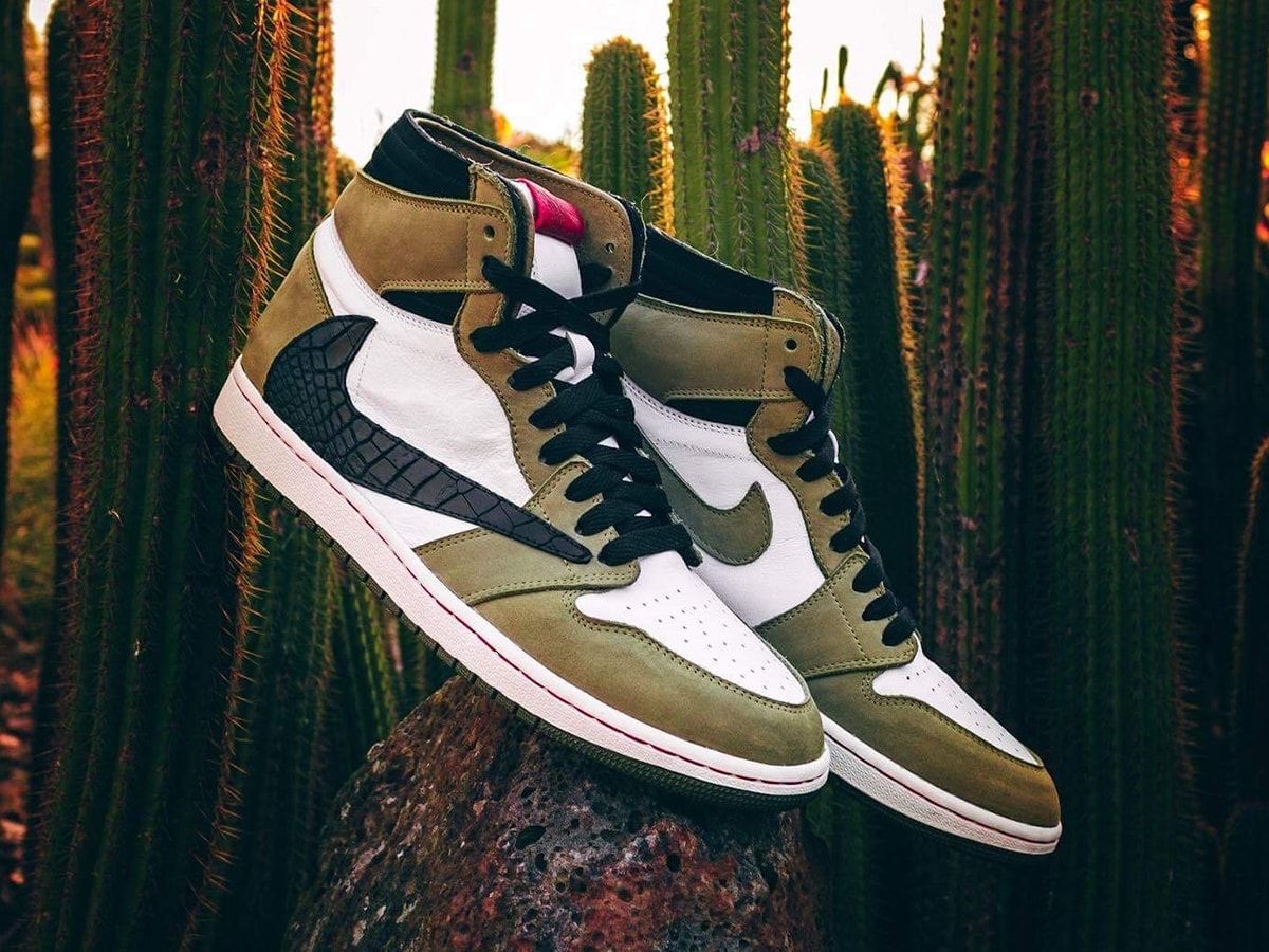 Nike x travis scott jordan. Nike Air Jordan 1 Travis. Nike Jordan Travis Scott. Nike Air Jordan 1 Travis Scott.