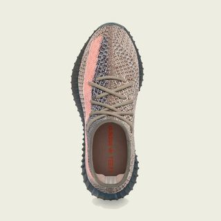 adidas yeezy detailed 350 v2 ash stone gw0089 release date