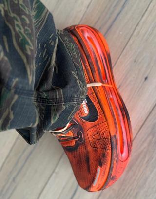 Melitta Baumeister x Nike Vomero Premium Previewed for Spring 2026