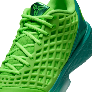 Nike Kobe 3 Low "Electric Green" Protro (SKU: IV7127-300). Photo via Nike.