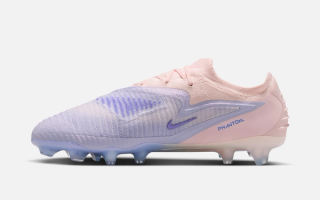Nike Phantom 6 Low Elite LV8 FG "Showtime" Boots (SKU: IO8217-008).