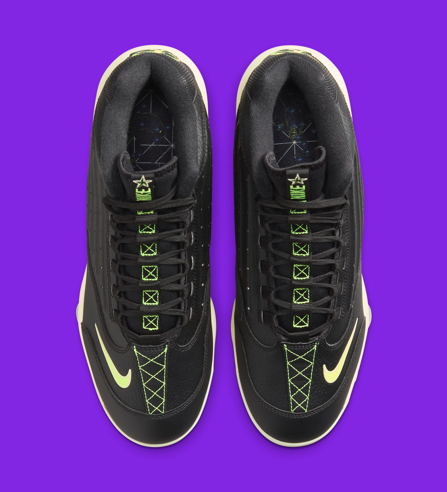 ken griffey air max 2