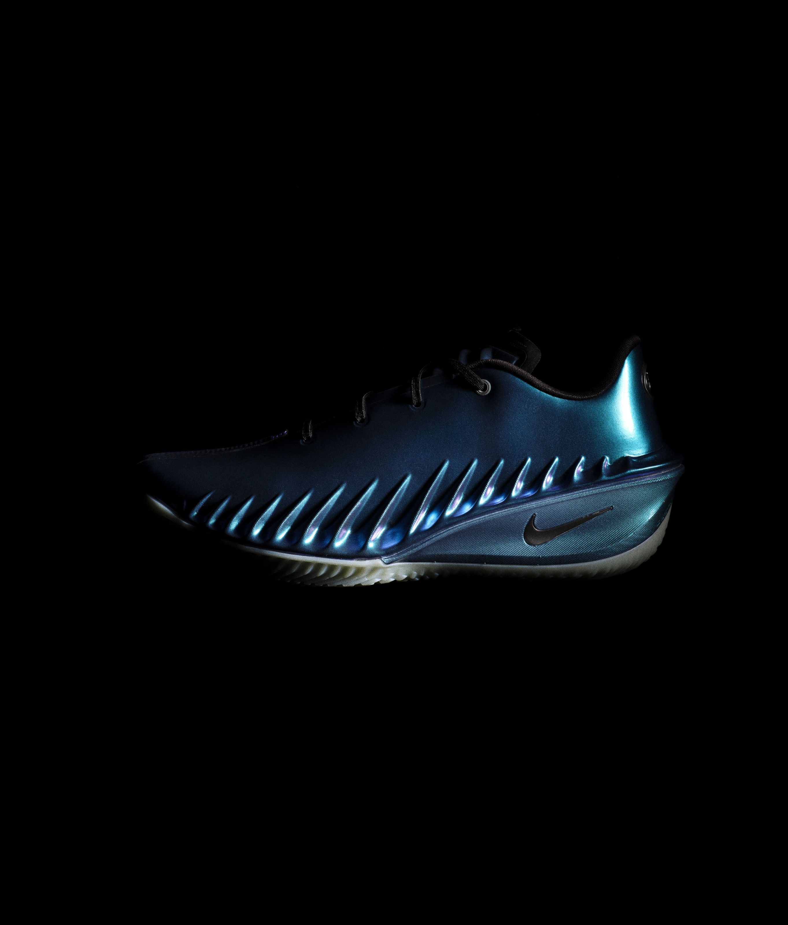 Where to Buy: Nike GT Cut 4 