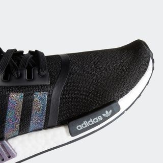adidas WhiteGY6317 nmd r1 wmns fw3330 black iridescent release date info 10