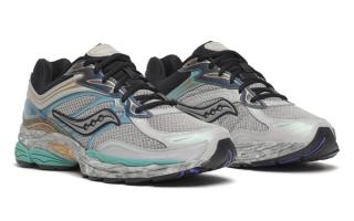 Saucony ProGrid Omni 9 "Daikanyama" (SKU: S101208-1001). Photo via Saucony.