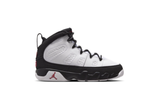 PS Air Jordan 9 "Space Jam"