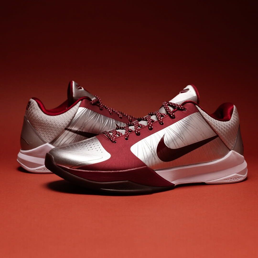 Where to Buy: Nike Kobe 5 Protro 