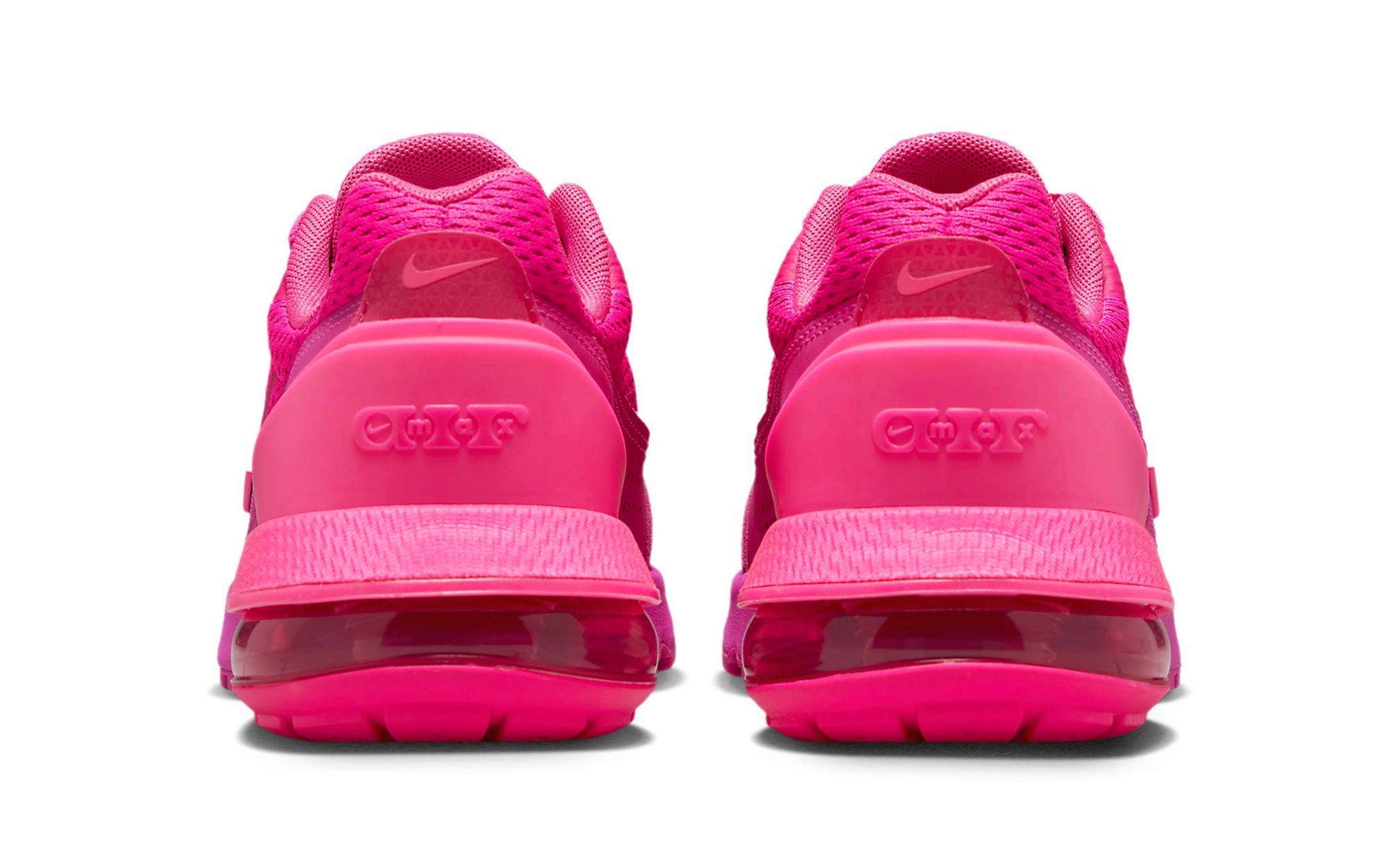 Air max 360 clearance pink