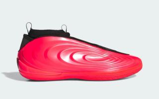 adidas Harden Vol. 10 “Ruby”