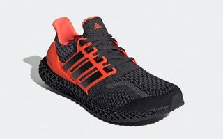 adidas ultra 4d 5 0 solar red g58159 release date 2