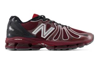 Men's New Balance ABZORB 1890 "Mulled Wine" (SKU: U18907LN). Photo via New Balance.