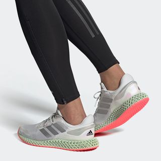 adidas 4d run 1 0 pink sole fv6960 release date 7
