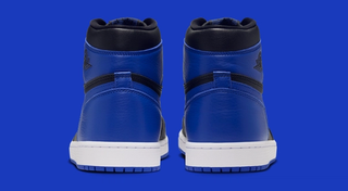 Air Jordan 1 High OG "Royal" (SKU: IQ5495-005). Photo via Nike.