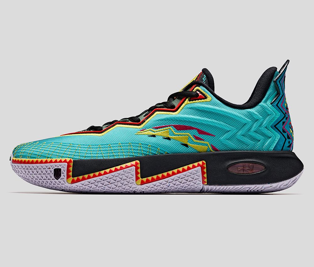 Where To Buy The ANTA KAI 2 “Retro 90” | House of Heat°