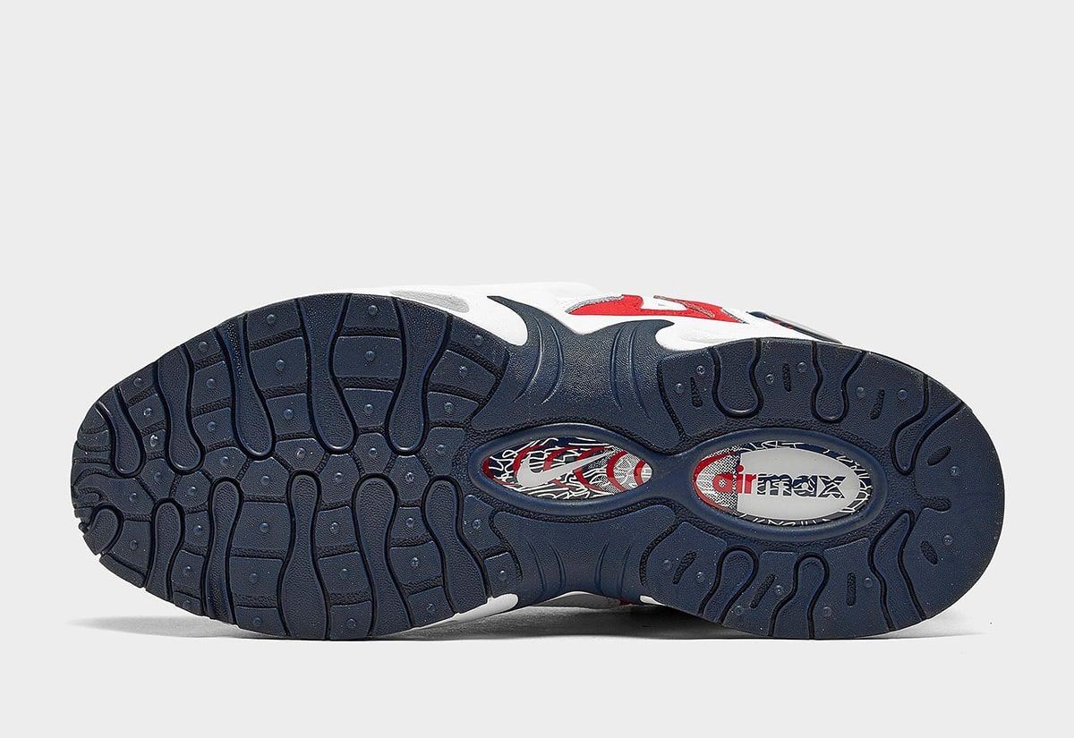 nike air metal max 2020
