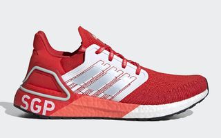 adidas Ultra BOOST 20 City Pack Singapore FX7817