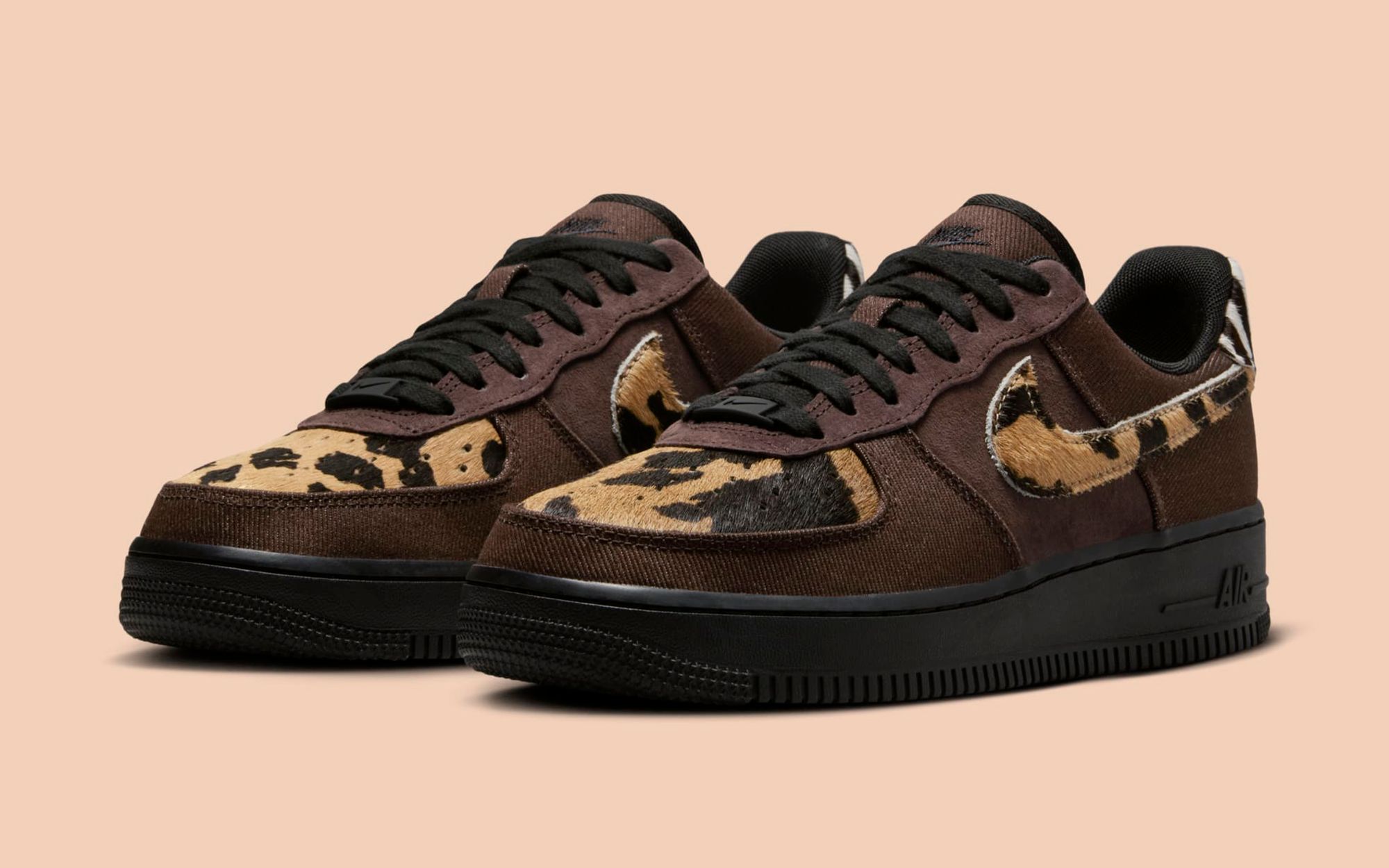 Where to Buy the Slam Jam x Nike Air Force 1 Low | House of Heat°